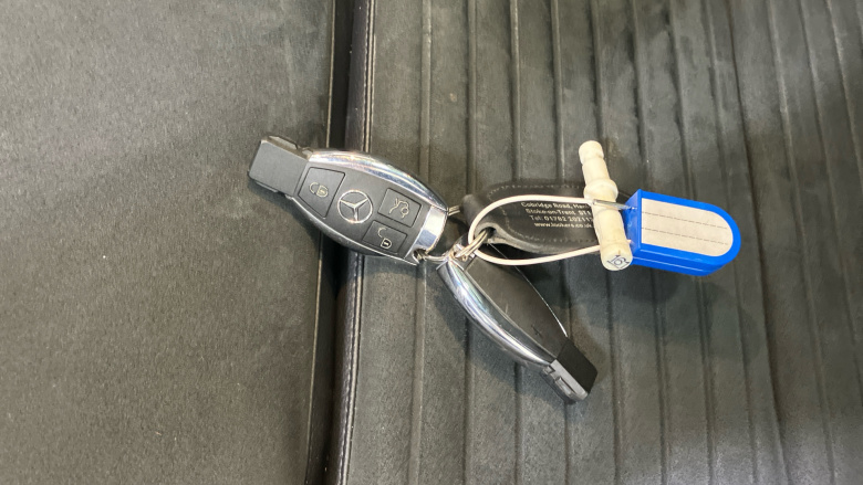 Mercedes-Benz GLA 250 4Matic AMG Line Premium Plus 5dr Auto Petrol Hatchback